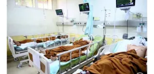 Korban Ledakan Kapal Aceh Hebat 2 Bertambah, Satu Taruna Meninggal Dunia
