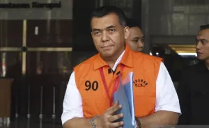 KPK Bongkar Tarif Pemerasan Izin Tinggal WNA di Bali Rp100 Ribu hingga Rp2,5 Juta
