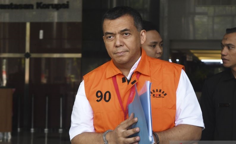 KPK Bongkar Tarif Pemerasan Izin Tinggal WNA di Bali Rp10...
