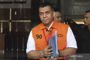 KPK Ungkap Tarif Dugaan Pemerasan di Imigrasi Bali, Capai Rp2,5 Juta untuk Pengurusan Izin Tinggal WNA.