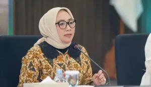 KPPPA Catat 11,54 Juta Perempuan Jadi Tulang Punggung Keluarga