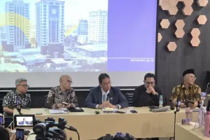 Lagi, Menkeu Purbaya Suntik Modal Rp400 Triliun ke Bank Himbara
