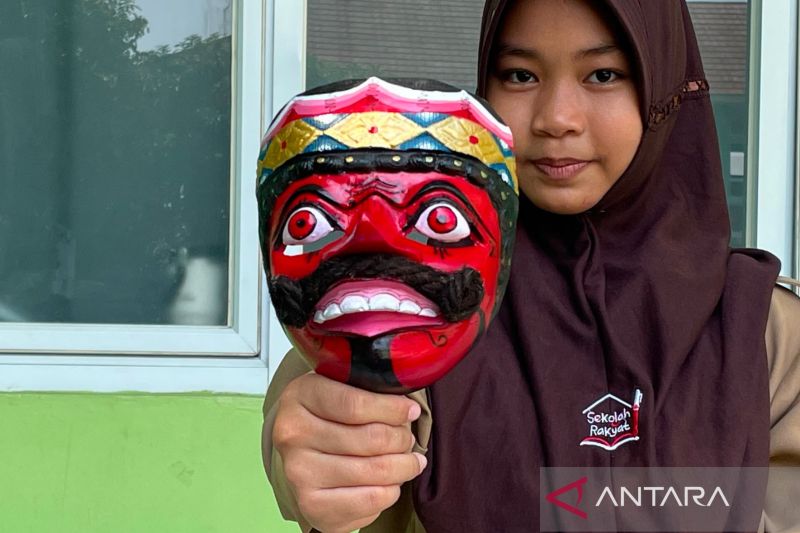 Lewat Kajian Ilmiah, Pemkab Cirebon Perkuat Posisi Keseni...