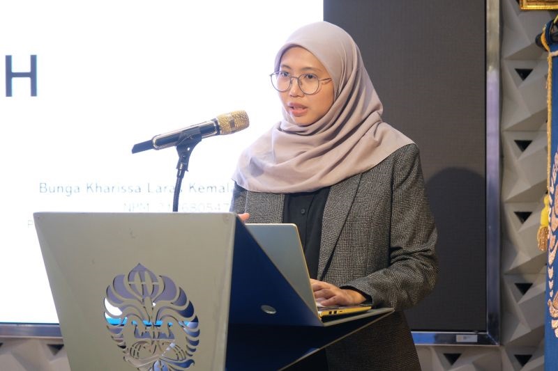 Mahasiswa Doktor UI Kembangkan Model Cerdas Penentuan Lokasi SPKLU, Prediksi Adopsi Mobil Listrik Jadi Kunci Infrastruktur Masa Depan
