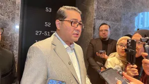 Menekraf Menilai AI Harus Jadi Pendukung, Bukan Pengganti Kreator