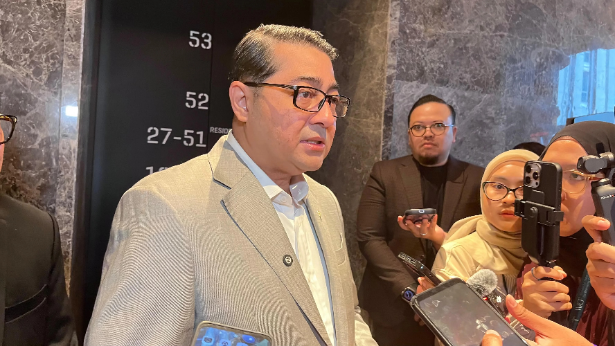 Menekraf Menilai AI Harus Jadi Pendukung, Bukan Pengganti...