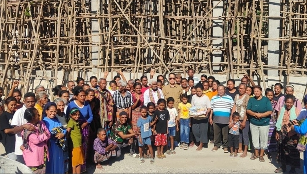  Menguatkan Solidaritas Lewat Filantropi dan Kolaborasi S...