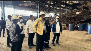 Menkeu Minta Dunia Usaha Ja...