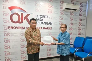 Merger Disetujui, BPR Ophir Pilih Bergabung demi Perkuat Bisnis