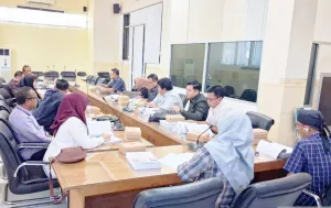 Pansus DPRD Situbondo: Temuan Proyek Fisik Capai Rp1,6 Miliar