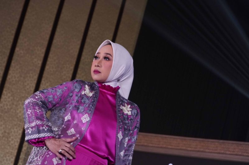 Pekan Kerajinan Jawa Barat 2026 Sasar Pasar Global Lewat ...