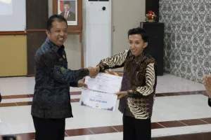 Pemkab Kulon Progo Dorong L...