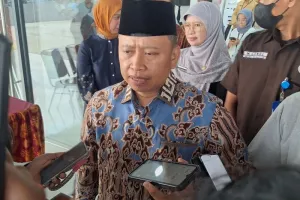 Pemkot Depok Siapkan Ruang Pamer Lebih Luas untuk Seniman Lukis Dorong Industri Kreatif Makin Berkembang