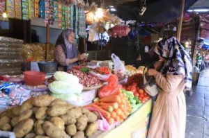 Pemkot Kendari Pantau Harga Semua Sembako Cegah Permainan Harga