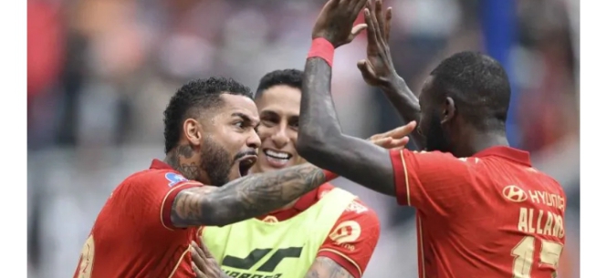 Persija Belum Juara, Pram Ngaku Sering "Bad Mood” 
