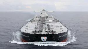 Pertamina Terus Monitor Perkembangan Kapal VLCC yang Masih Tertahan di Selat Hormuz