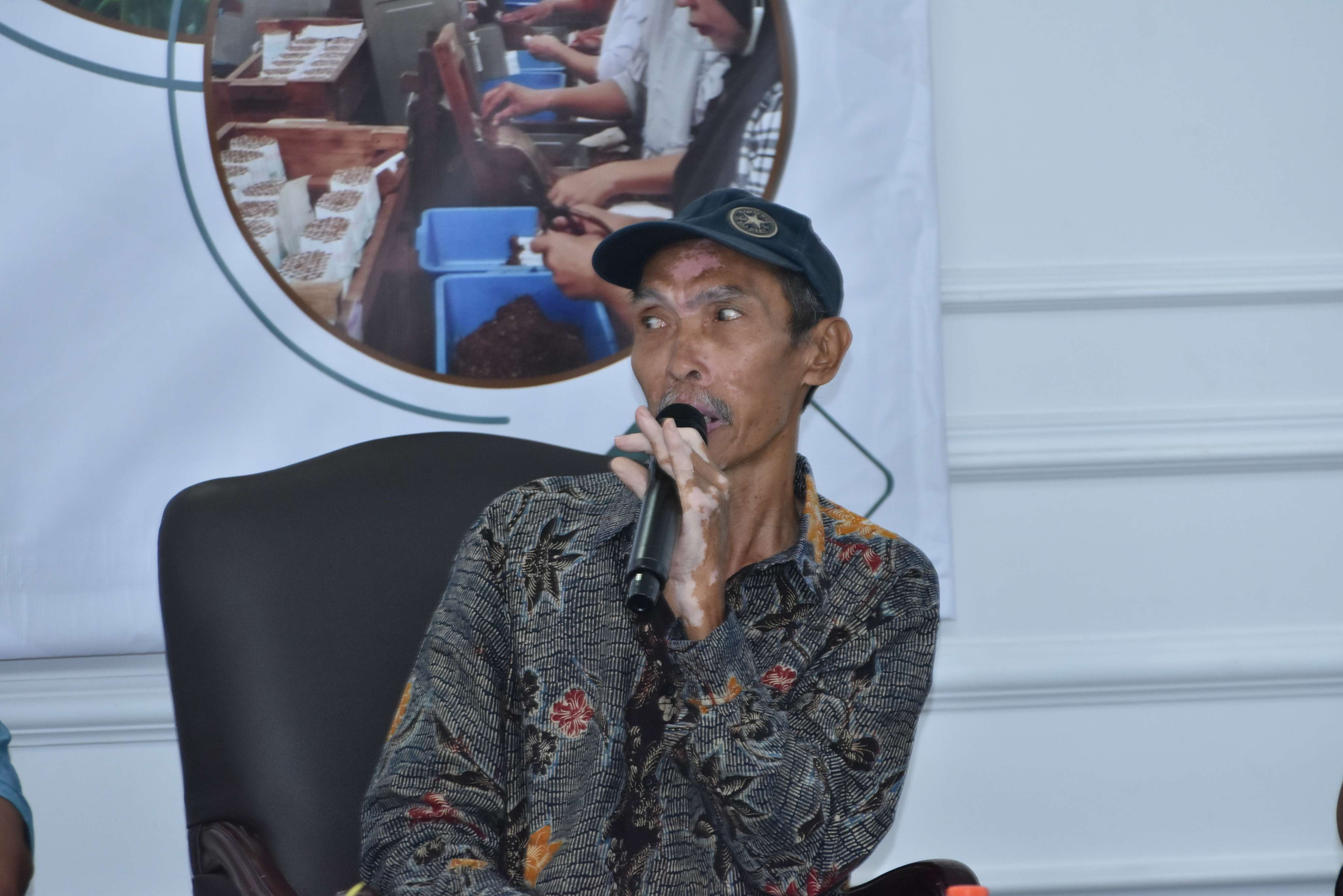 Petani: Regulasi yang Tidak...