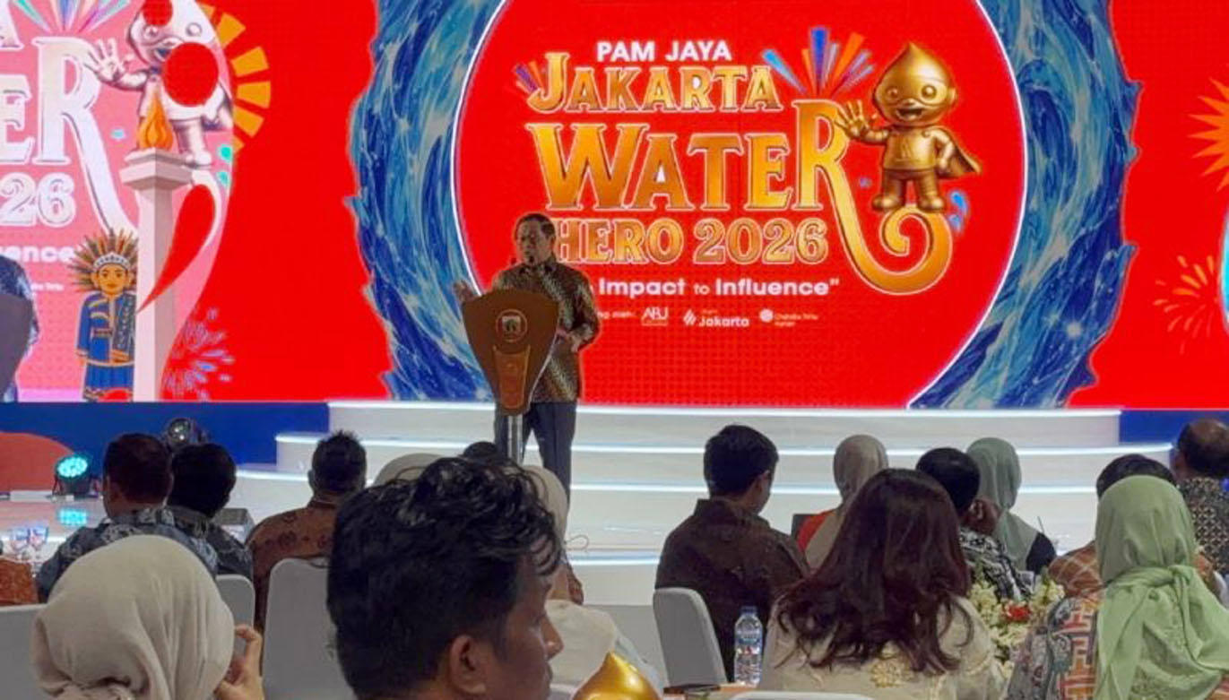 Pramono Minta Shin Tae-yong Bawa Persija Kembali Raih Gel...