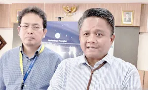Realisasi KUR Kalimantan Selatan Capai Rp2,22 Triliun, Sektor Pertanian Terbesar