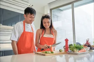 Samuel Rizal Soroti Pentingnya Gaya Hidup Sehat Saat Indonesia Masuki Era Longevity 5.0 Berbasis AI