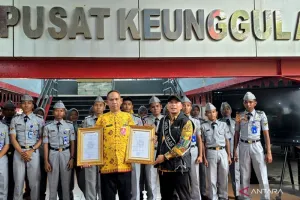 SMKN 61 Kepulauan Seribu Te...