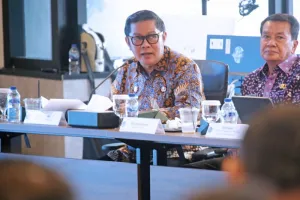 Pemkot Tangerang Siapkan Pe...