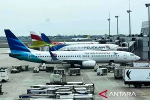 Tiket Pesawat Mahal, PHRI Khawatir Wisatawan Enggan ke Aceh