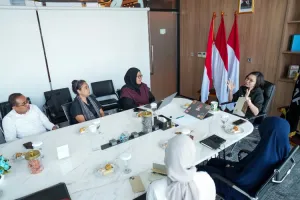 Wamenekraf: Seni Ukir Jepara Berpeluang Tembus Pasar Internasional
