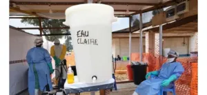 Waspada Ebola! Arab Saudi Tangguhkan Perjalanan Warganya ke Tiga Negara Afrika