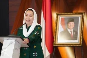 Ajang Putra Putri Khatulistiwa Sulawesi Tengah Perkuat Peran Pemuda dalam Pembangunan Daerah.