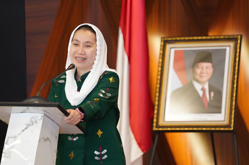Ajang Putra Putri Khatulistiwa Sulawesi Tengah Perkuat Pe...