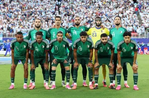 Aljazair vs Austria: Perebutan Tiket Fase Gugur, Duel Sengit di Grup J Piala Dunia 2026