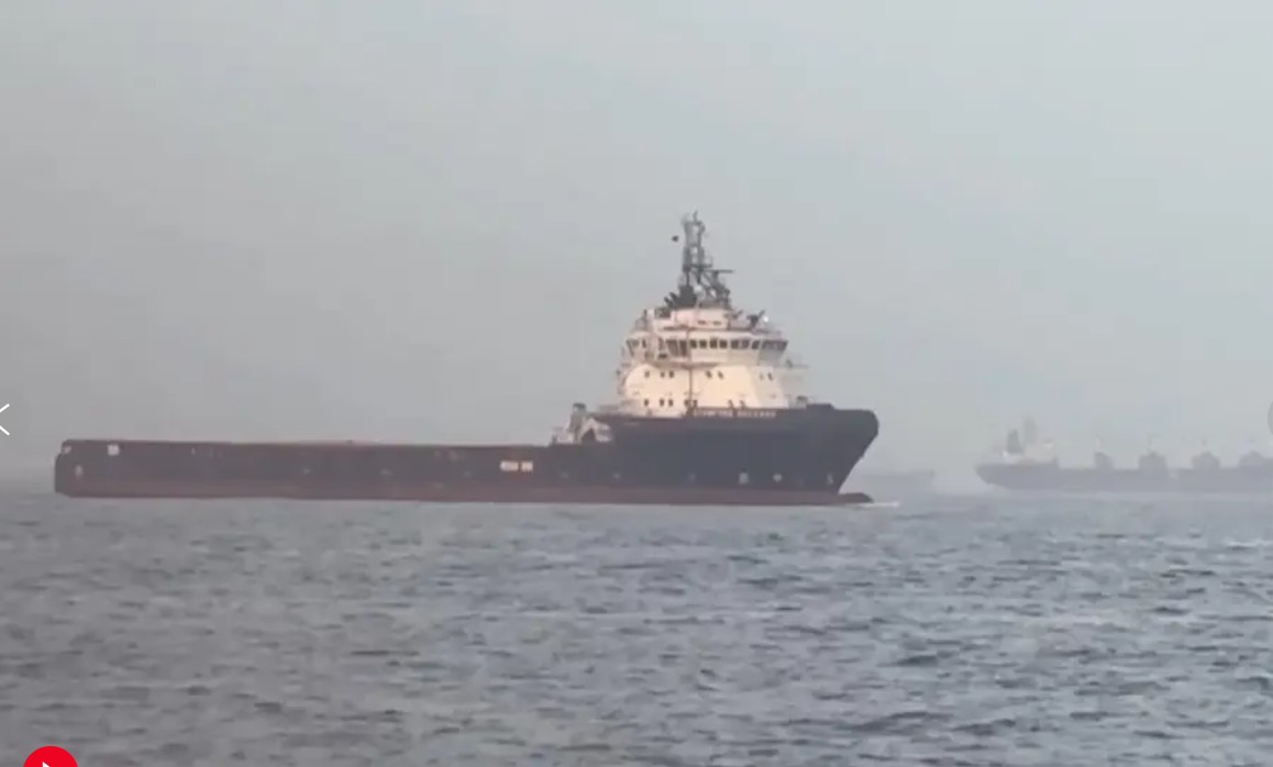 AS Kembali Serang Iran, Balas Serangan Drone ke Kapal Kar...