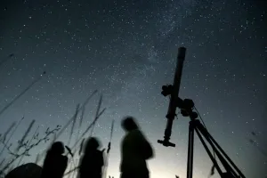 Asteroid Seukuran Dua hingga Empat Kali Gedung Empire State akan Melintas di Dekat Bumi Akhir Pekan Ini