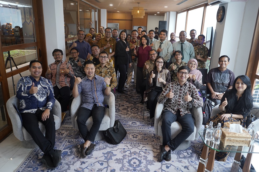 AWS Luncurkan Dua Program Pelatihan AI dan Cloud untuk Pe...