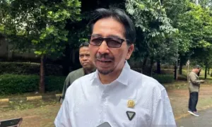 Bapanas Pastikan Stok Beras Aman Hadapi El Nino, Cadangan Tembus 5 Juta Ton dan Cukup hingga Mei 2027