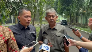 BRIN: Bioetanol Aren Lebih Irit  