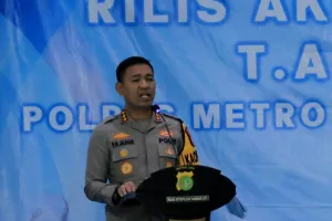 Caddy Dianiaya Pemain Golf di Tangerang, Polisi Tangkap Terduga Pelaku 