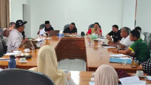 Cegah Atlet "Siluman", SIWO PWI Lampung Perkuat Sistem Verifikasi Jelang Porwanas XV