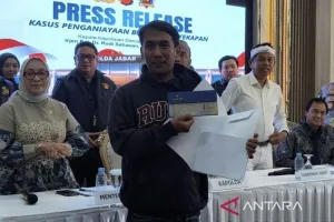 Dedi Mulyadi: Hadiah Sayembara Diberikan kepada Korban Penyekapan