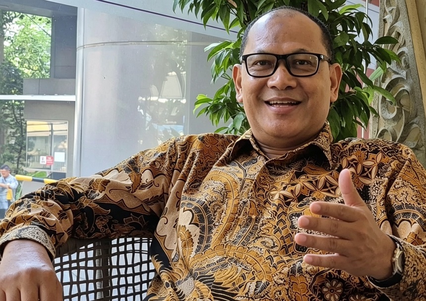 Ekonom Soroti Kebijakan Kuota Internet Hangus, Desak Perlindungan Hak Konsumen Dievaluasi.