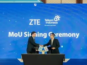Evolusi Jaringan hingga AI Inklusif Jadi Fokus Forum Teknologi Internasional