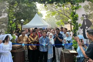 Festival Heritage Depok Lama 2026 Resmi Digelar, Nuansa Belanda Tempo Dulu Disiapkan Jadi Destinasi Wisata Baru