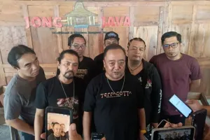 Festival Tulungagung Distorsi 2026 Digelar, Band Legendaris Power Metal Siap Mengguncang GOR Lembu Peteng