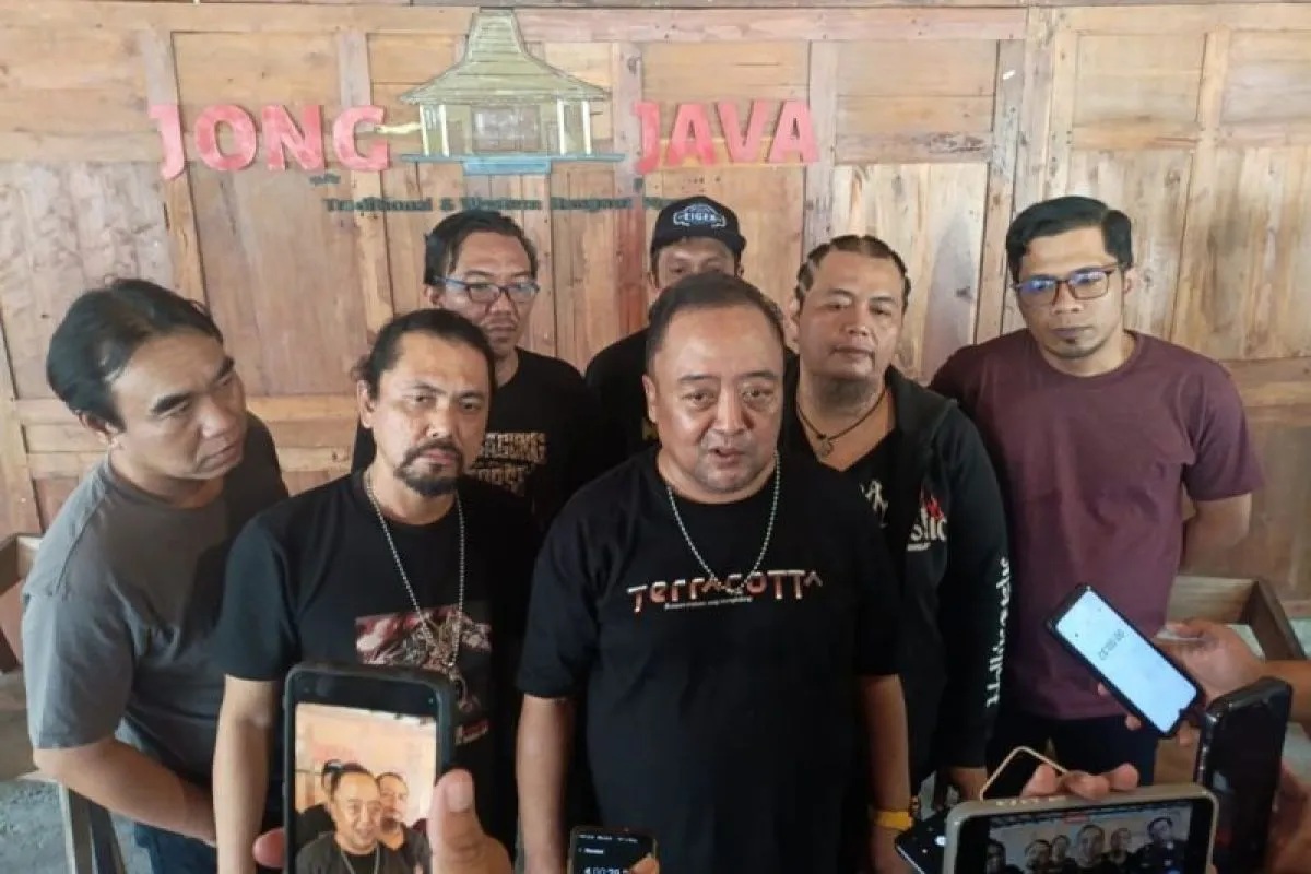 Festival Tulungagung Distorsi 2026 Digelar, Band Legendar...