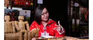 Industri Kreatif Bawa Ekonomi Restoratif Relevan untuk Masyarakat