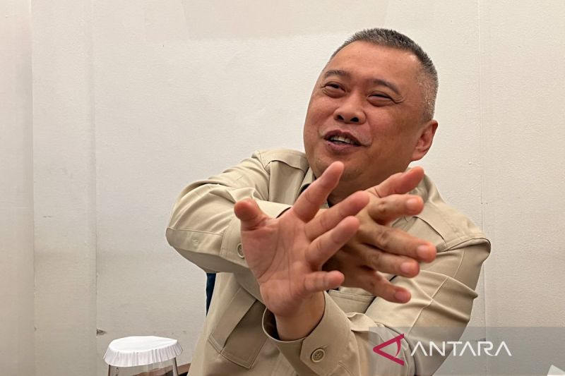 Jembatan Donat Dukuh Atas Integrasikan Enam Moda Transportasi