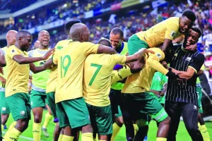 Kanada vs Afrika Selatan: Pertemuan Dua Tim yang Mengukir Sejarah di Piala Dunia 2026