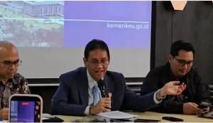 Menkeu: Pembeli Patriot Bond dan Merah Putih Bond Tak Kebal Hukum