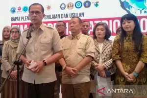 Transmigrasi Patriot Diminati Anak Muda, Mentrans Ungkap Pendaftar Mencapai 10.395 Sarjana dari 1.952 Kampus 